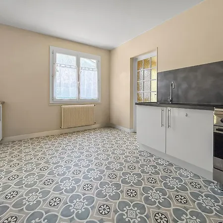 Maison Au Calme à 5min Du Futuroscope