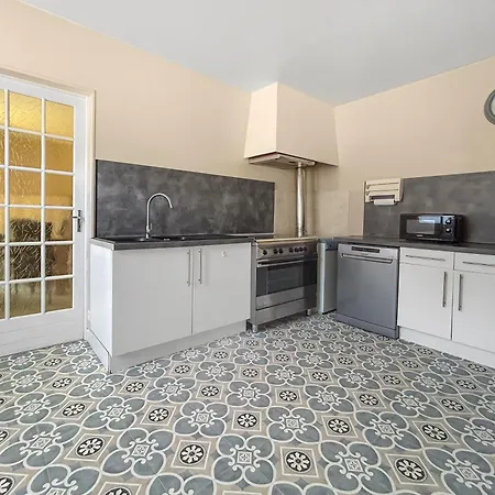 Maison Au Calme à 5min Du Futuroscope *