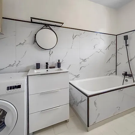 Casa de Férias Maison Au Calme à 5min Du Futuroscope