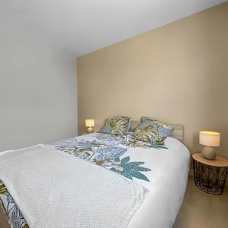 Maison Au Calme à 5min Du Futuroscope *