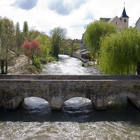 Maison Au Calme à 5min Du Futuroscope * Chasseneuil-du-Poitou